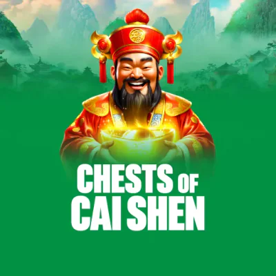 Chests of Cai Shen slot Netflix Casinolla