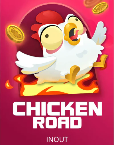 Chicken Road crash game Netflix Casinolla