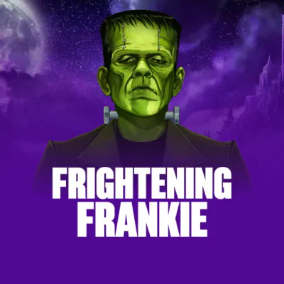Frightening Frankie horror slot Netflix Casinolla