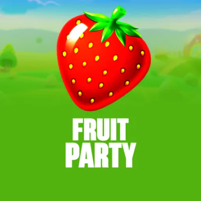 Fruit Party cluster pays slot Netflix Casinolla