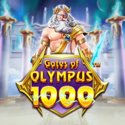 Gates of Olympus 1000 slot Netflix Casinolla