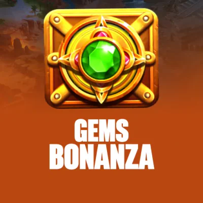 Gems Bonanza jewel slot Netflix Casinolla