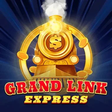 Grand Link Express hold and win slot Netflix Casinolla