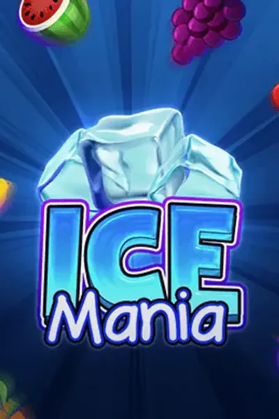 Ice Mania slot Netflix Casinolla